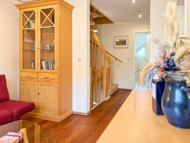 Ferienhaus in Prerow - Krabbenhus - Bild 4