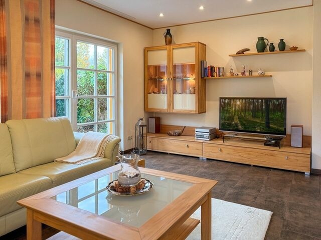 Ferienhaus in Prerow - Krabbenhus - Bild 13