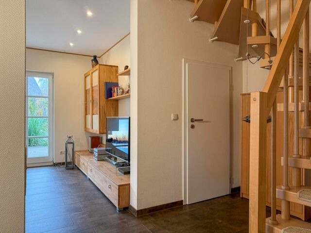 Ferienhaus in Prerow - Krabbenhus - Bild 16