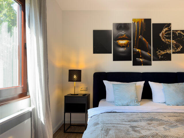 Ferienhaus in Zingst - Haus am Strand - Bild 7