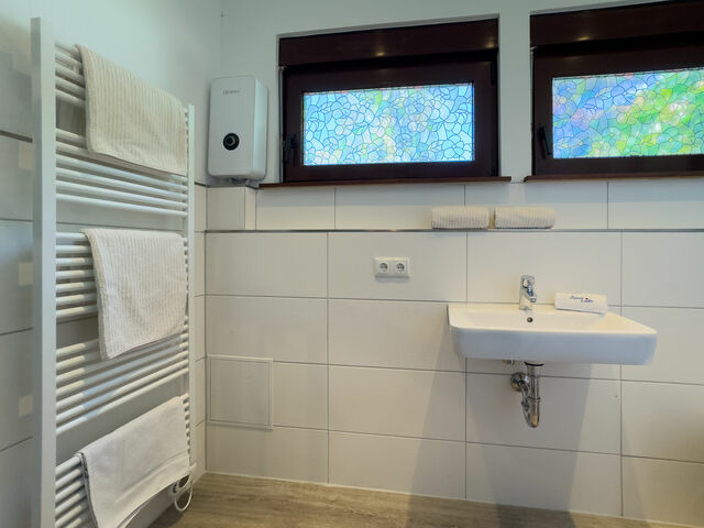 Ferienhaus in Zingst - Haus am Strand - Bild 10