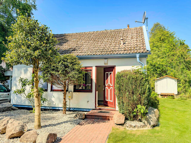 Ferienhaus in Zingst - Haus am Strand - Bild 17