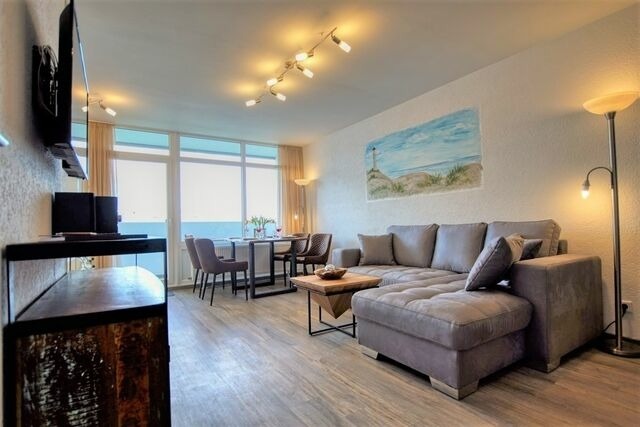 Ferienwohnung in Heiligenhafen - Ferienpark - Haus N, App. 0N0903 - Bild 9