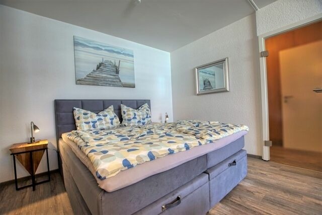 Ferienwohnung in Heiligenhafen - Ferienpark - Haus N, App. 0N0903 - Bild 12