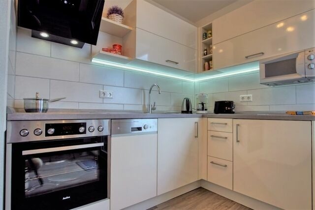 Ferienwohnung in Heiligenhafen - Ferienpark - Haus N, App. 0N0903 - Bild 13