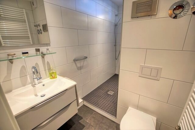 Ferienwohnung in Heiligenhafen - Ferienpark - Haus N, App. 0N0903 - Bild 14