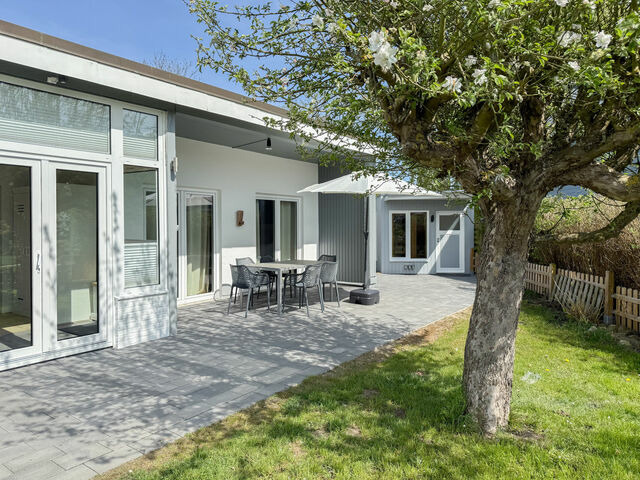 Ferienhaus in Niendorf/Ostsee - N&ouml;rten - Bild 6