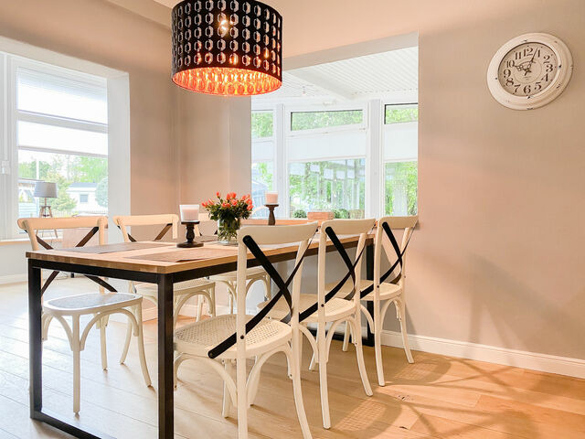 Ferienhaus in Niendorf/Ostsee - N&ouml;rten - Bild 14