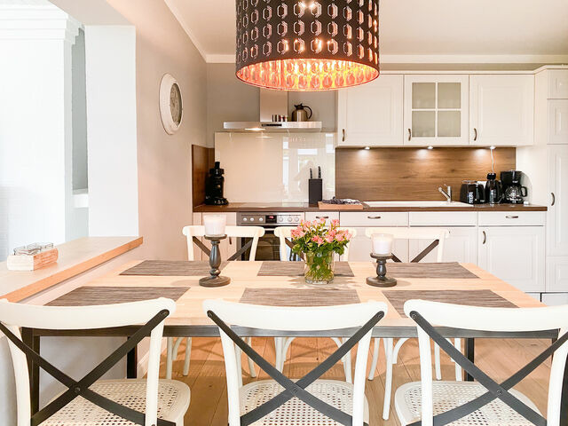 Ferienhaus in Niendorf/Ostsee - N&ouml;rten - Bild 15