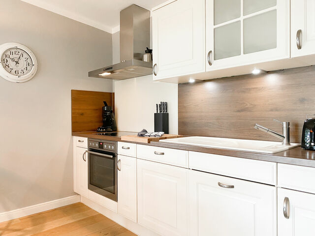 Ferienhaus in Niendorf/Ostsee - N&ouml;rten - Bild 18