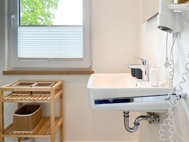 Ferienhaus in Niendorf/Ostsee - N&ouml;rten - Bild 24