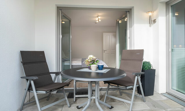 Ferienwohnung in Scharbeutz - Seeliebe - Bild 2