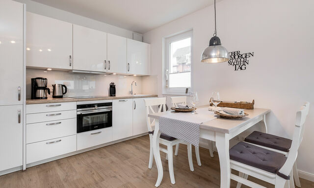 Ferienwohnung in Scharbeutz - Seeliebe - Bild 7