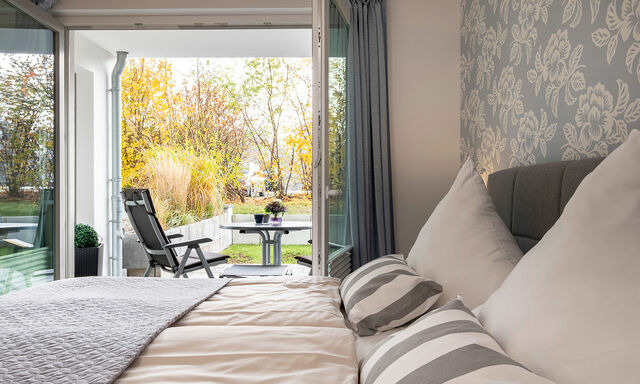 Ferienwohnung in Scharbeutz - Seeliebe - Bild 11