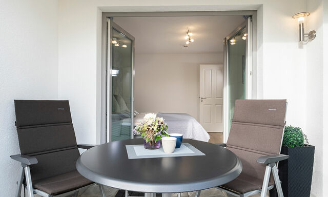 Ferienwohnung in Scharbeutz - Seeliebe - Bild 12