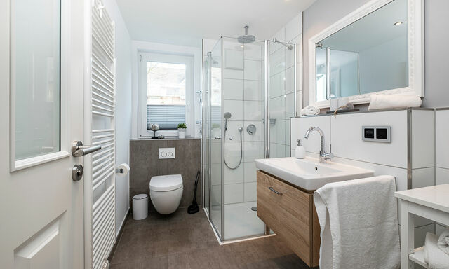 Ferienwohnung in Scharbeutz - Seeliebe - Bild 15