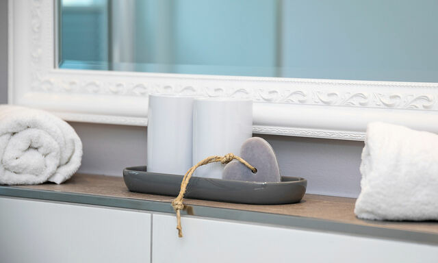 Ferienwohnung in Scharbeutz - Seeliebe - Bild 16