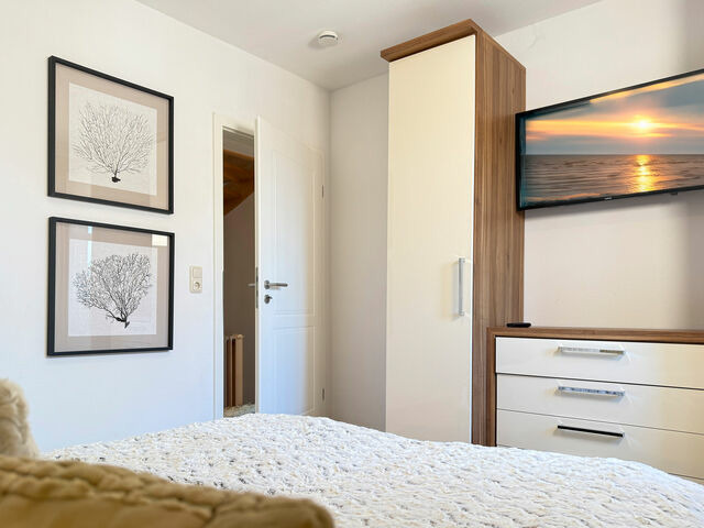 Ferienhaus in Prerow - Wellnessoase - Bild 11