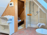 Ferienhaus in Prerow - Wellnessoase - Bild 17