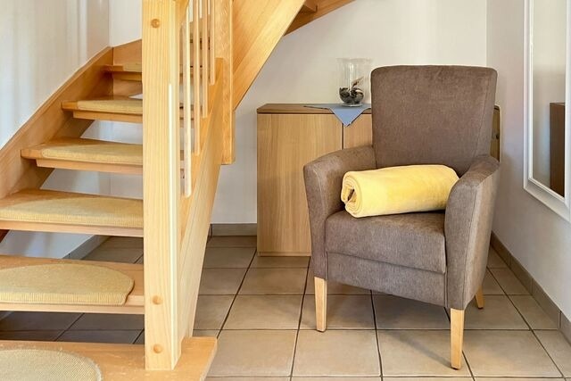 Ferienhaus in Prerow - Wellnessoase - Bild 21