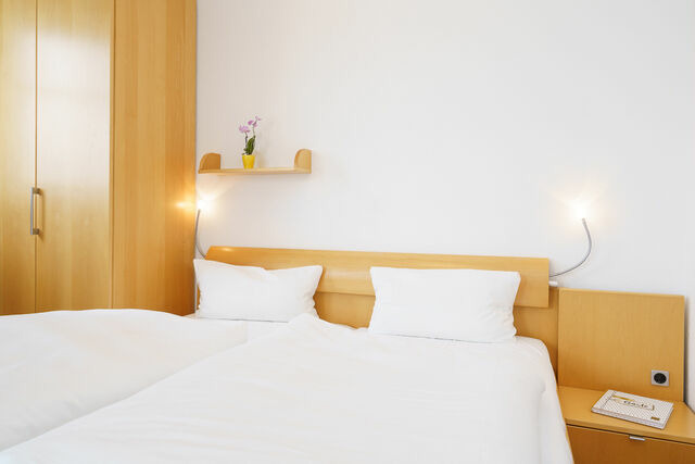 Ferienwohnung in Sellin - Fewo 712, Seepark Sellin - Bild 5