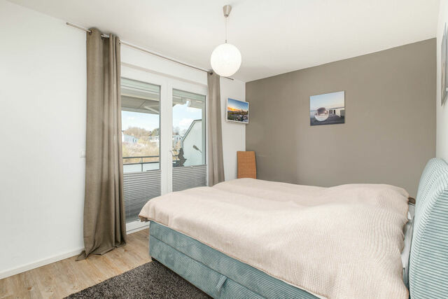 Ferienwohnung in Scharbeutz - Ferienwohnung Fiete - Bild 3