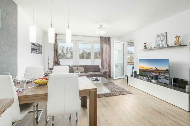 Ferienwohnung in Scharbeutz - Ferienwohnung Fiete - Bild 7