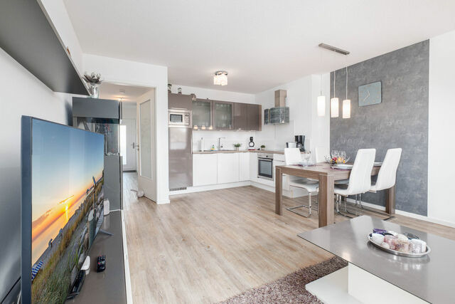 Ferienwohnung in Scharbeutz - Ferienwohnung Fiete - Bild 8
