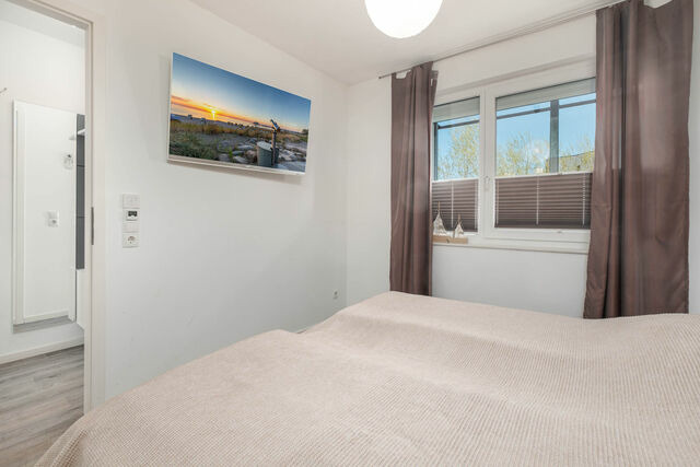 Ferienwohnung in Scharbeutz - Ferienwohnung Fiete - Bild 11