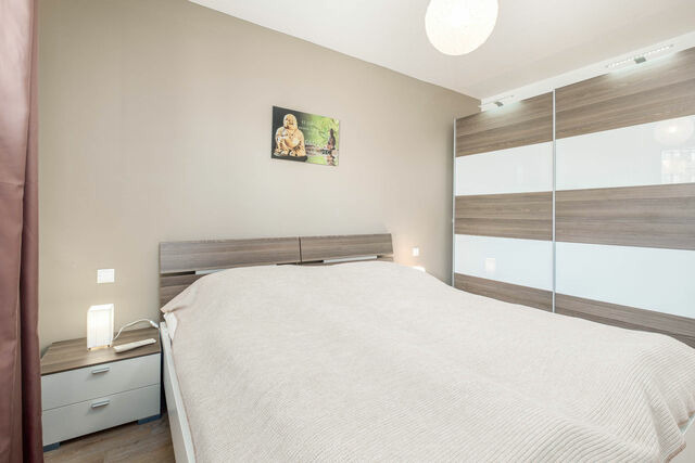 Ferienwohnung in Scharbeutz - Ferienwohnung Fiete - Bild 12