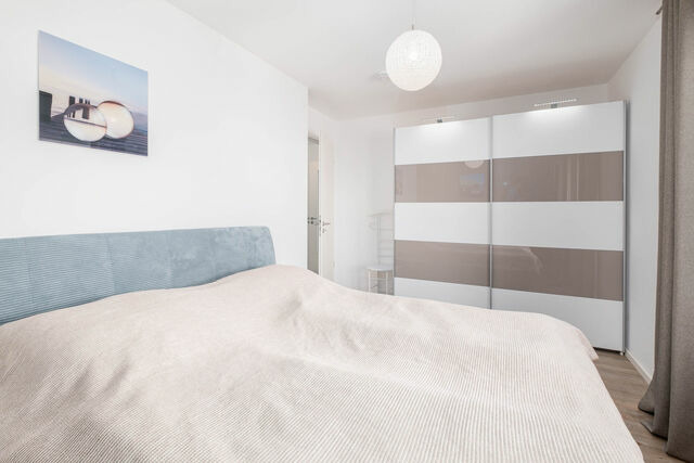 Ferienwohnung in Scharbeutz - Ferienwohnung Fiete - Bild 13
