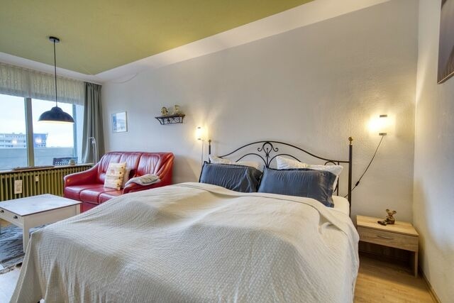 Ferienwohnung in Heiligenhafen - Ferienpark - Haus N, App. 0N0811 - Bild 5