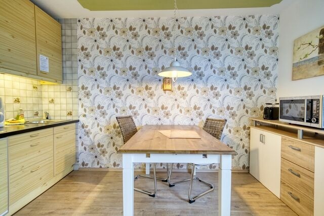 Ferienwohnung in Heiligenhafen - Ferienpark - Haus N, App. 0N0811 - Bild 7