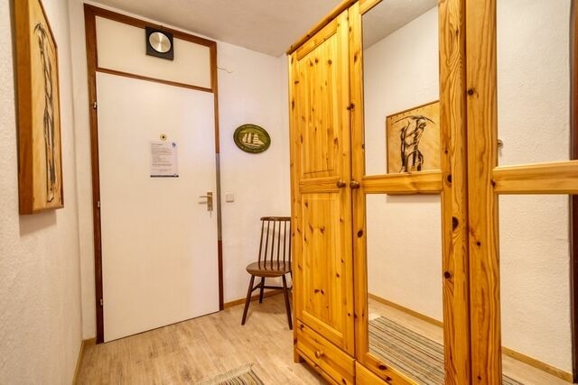 Ferienwohnung in Heiligenhafen - Ferienpark - Haus N, App. 0N0811 - Bild 11