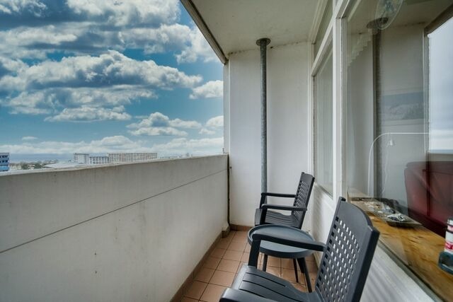 Ferienwohnung in Heiligenhafen - Ferienpark - Haus N, App. 0N0811 - Bild 13