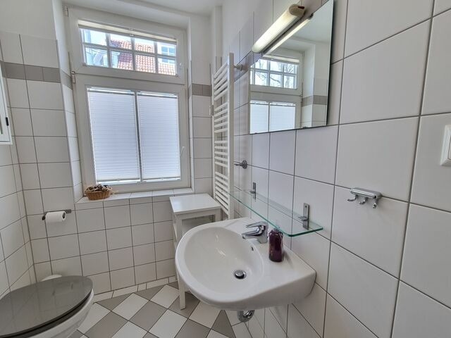 Ferienwohnung in K&uuml;hlungsborn - Palais am Park - 14-14 - Bild 4