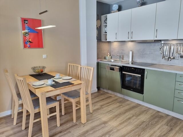 Ferienwohnung in K&uuml;hlungsborn - Palais am Park - 14-14 - Bild 15