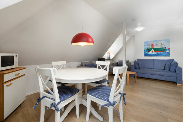 Ferienwohnung in Timmendorfer Strand - Haus Schm&ouml;kel, App. Leuchtturm - Bild 5