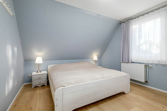 Ferienwohnung in Timmendorfer Strand - Haus Schm&ouml;kel, App. Leuchtturm - Bild 7