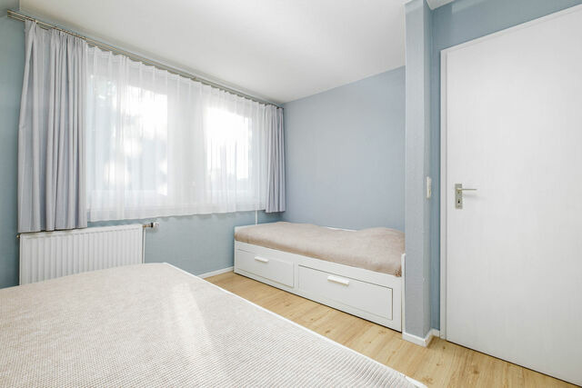 Ferienwohnung in Timmendorfer Strand - Haus Schm&ouml;kel, App. Leuchtturm - Bild 8