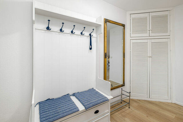 Ferienwohnung in Timmendorfer Strand - Haus Schm&ouml;kel, App. Leuchtturm - Bild 11