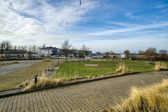 Ferienwohnung in Heiligenhafen - Haus Ostseeresidenz, App. 3OSR14 - Bild 2