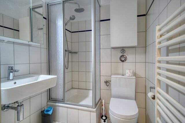 Ferienwohnung in Heiligenhafen - Haus Ostseeresidenz, App. 3OSR14 - Bild 7