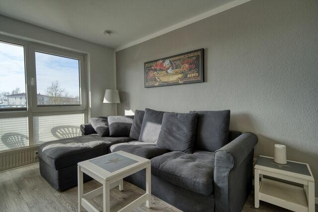 Ferienwohnung in Heiligenhafen - Haus Ostseeresidenz, App. 3OSR14 - Bild 9
