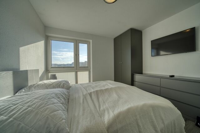Ferienwohnung in Heiligenhafen - Haus Ostseeresidenz, App. 3OSR14 - Bild 4