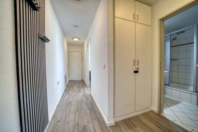 Ferienwohnung in Heiligenhafen - Haus Ostseeresidenz, App. 3OSR14 - Bild 6