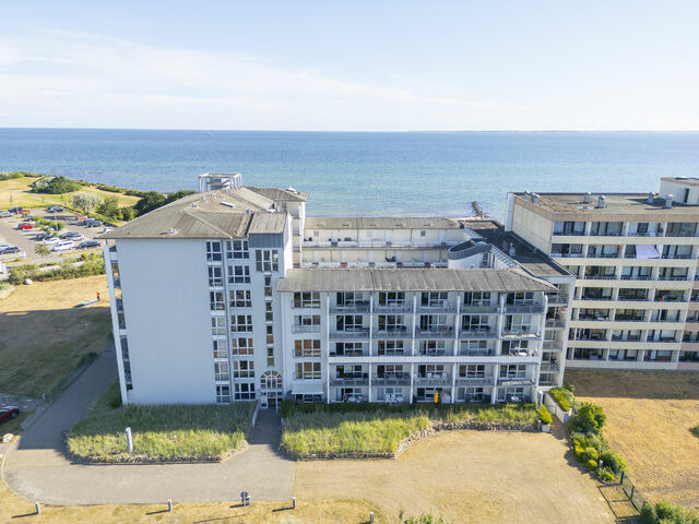 Ferienwohnung in Heiligenhafen - Haus Ostseeresidenz, App. 3OSR14 - Bild 13