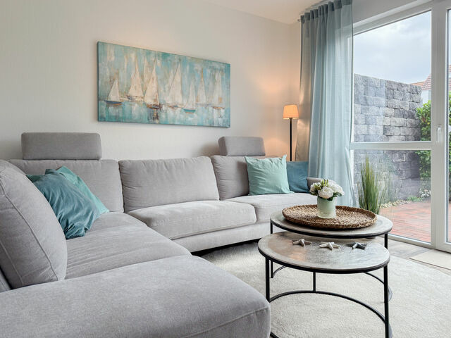 Ferienhaus in Niendorf/Ostsee - Vier Jahreszeiten - Bild 9