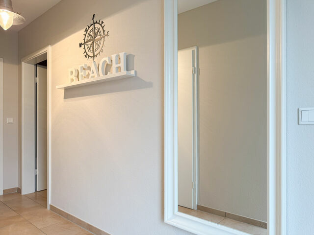 Ferienhaus in Niendorf/Ostsee - Vier Jahreszeiten - Bild 19