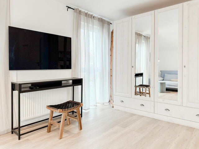 Ferienhaus in Niendorf/Ostsee - Vier Jahreszeiten - Bild 25